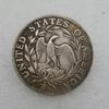 Новая памятная коллекционная монета-сувенир США Соединенные Штаты