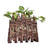 Gothic Style Desktop Hydroponic Propagation Station Perforated Plant Growth Kit for Home Garden Cross-Border