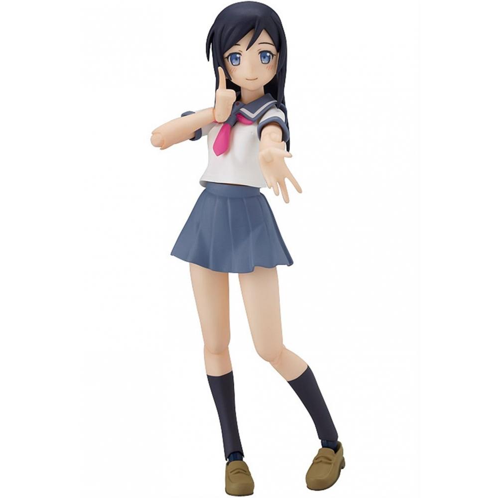 Figma My Little Sister Can't Be This Cute Ayase Aragaki
