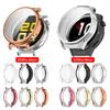 TPU Case for Huawei Watch 5/GT5/GT5 Pro 41/42/46mm - All-Around Protective Cover Screen Protector Anti-scratch Shell Accessories
