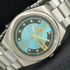 ОРИГИНАЛЬНЫЕ ВИНТАЖНЫЕ МУЖСКИЕ ЧАСЫ ORIENT SK CRYSTAL AUTOMATIC 46941 ЯПОНИЯ a704887-1