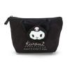 Мешочек Sanrio Kuromi с талисманом Боа