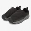 [Официальный North Face] Ns85r68a Half Dome Mule Черный
