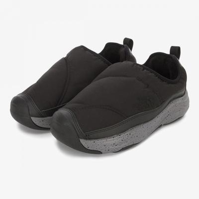 [Официальный North Face] Ns85r68a Half Dome Mule Черный