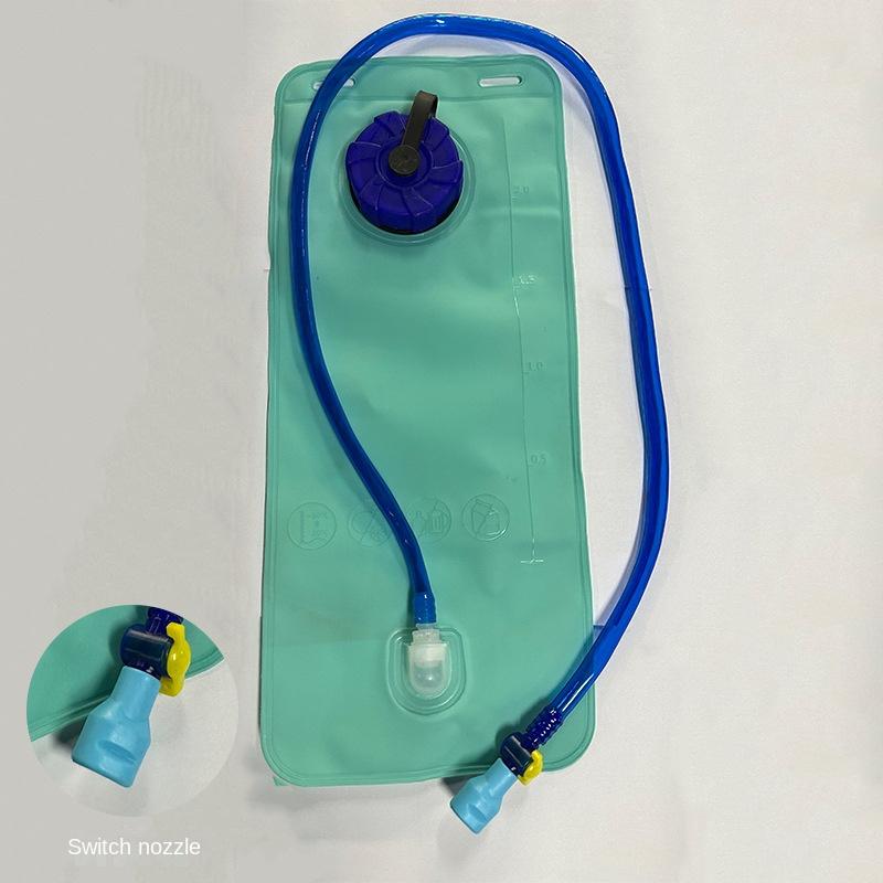 2L Водяные мешки, резервуар для воды, водяной пузырь, рюкзак для хранения, беговой жилет, рюкзак для кемпинга, пешего туризма