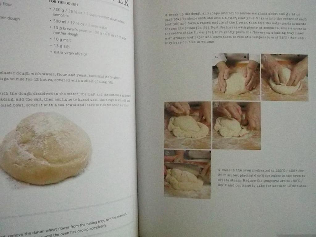 [Б/У] Иностранные Книги ХЛЕБЫ Более 50 Рецептов igloobooks