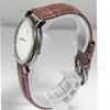 SEIKO ALBA SUCCESS Винтажные Мужские Часы на Батарейке с Замененным Ремешком, Рабочие, Состояние, O-07