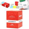 Оживите ваши отношения с настольной игрой Bestself Intimacy Deck из 150 карт