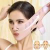 Face Bandage Breathable V Face Band Cheek Lift Up Anti Wrinkle Face Thin Mask Reduce Double Chin V-Line Shaping Bandage