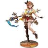 Atelier Ryza 2: Lost Legends & the Secret Fairy - Ryza Ryzaline Stout 1/7 Scale ABS & PVC Pre-painted Complete Figure WW75008