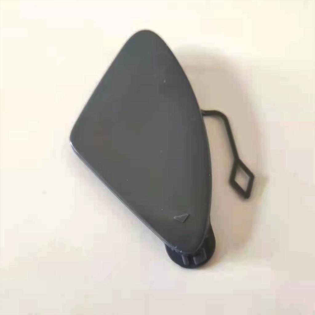 Крышка буксировочного крюка переднего бампера, заглушка буксировочного кольца для F30 F31 328i 335i 335i 51117293116, прочная внешняя часть для стайлинга автомобиля