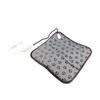 Pet Dog Cat Heating Pad Waterproof Warmer Mat Bed for Dogs Cats Indoor Warming Mat 45*45cm