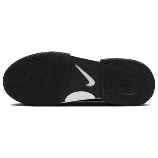 Nike Court Lite 4 Черный Белый FD6574-001