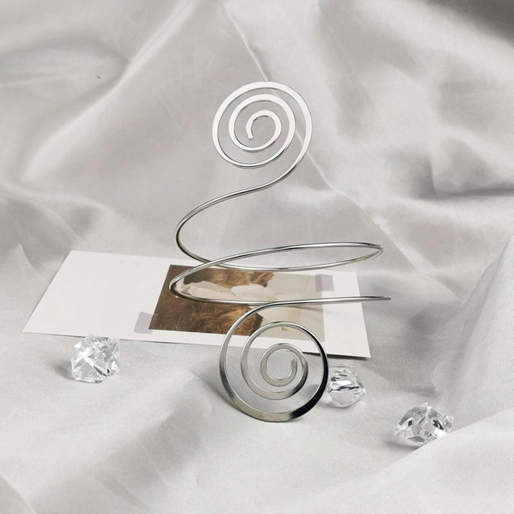 Upper Arm Bracelet Metal Coil Swirl Spiral Shape Armband Cuff Fashion Simple Arm Bangle Armlet Adjustable for Women Girl