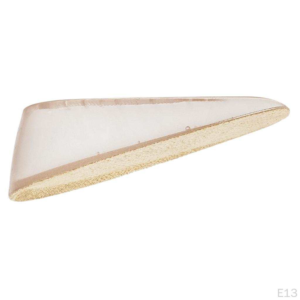 Стельки-подпяточники для увеличения роста, вкладыши в обувь, подушечки, чтобы стать выше, Женщины Мужчины