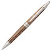 Шариковая ручка Mitsubishi Pencil Pure Natural на масляной основе, Солод, 0.7, SS1025.70,