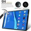 1PC/2PC/3PC Tablet Tempered Glass Screen Protector for Lenovo TAB M10 Plus E10 M8 M7 TB-X606 X104F X605 X505 8705 7305 10.3 10.1 8 7.0 9H 0.3mm Glass