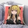 Для LOVE RU lala Momo Yami Наволочки Домашние Диванные Подушки и Декоративные На заказ