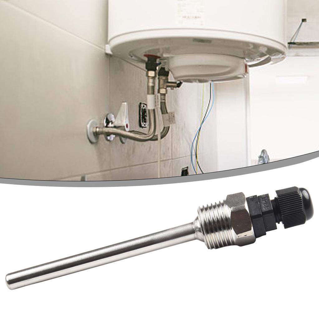 Thermowell 1PC 30mm / 50mm / 100mm / 150mm / 200mm