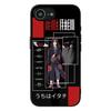 Чехол для телефона Might Guy Itachi Uchiha Narutos Akatsuki для Xiaomi Poco C75 C65 C71 C85 X7 X6 X5 M6 M7 F7 F8 Ultra F6 Pro Мягкий чехол