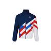Throwback Basketball Sports Jacket Men Outerwear Game-Royal CK6622-492