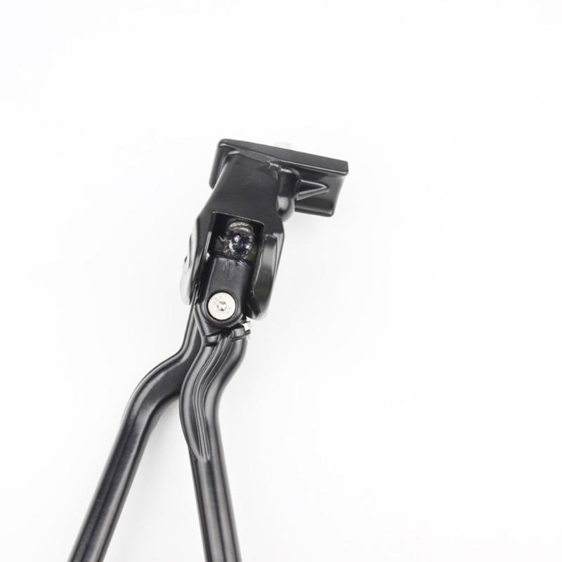 Подножка для велосипедов для горных велосипедов, дорожных велосипедов, подставка для велосипедов с двумя ножками, подножка для велосипедов, подставка для велосипедов