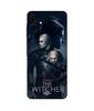 Phone Case - Maniacase - Samsung Galaxy A06 - Silicone - Soft - The Witcher