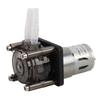 Peristaltic Pump 300mlmin DC Brushed Motor Liquid Dosing Pump for Aquarium Laboratory Industrial