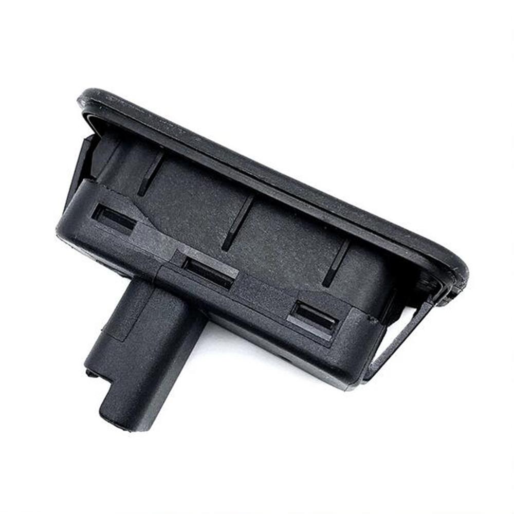 Новая 1× Кнопка открытия багажника для Renault Megane Clio Captur Scenic 2002-2017