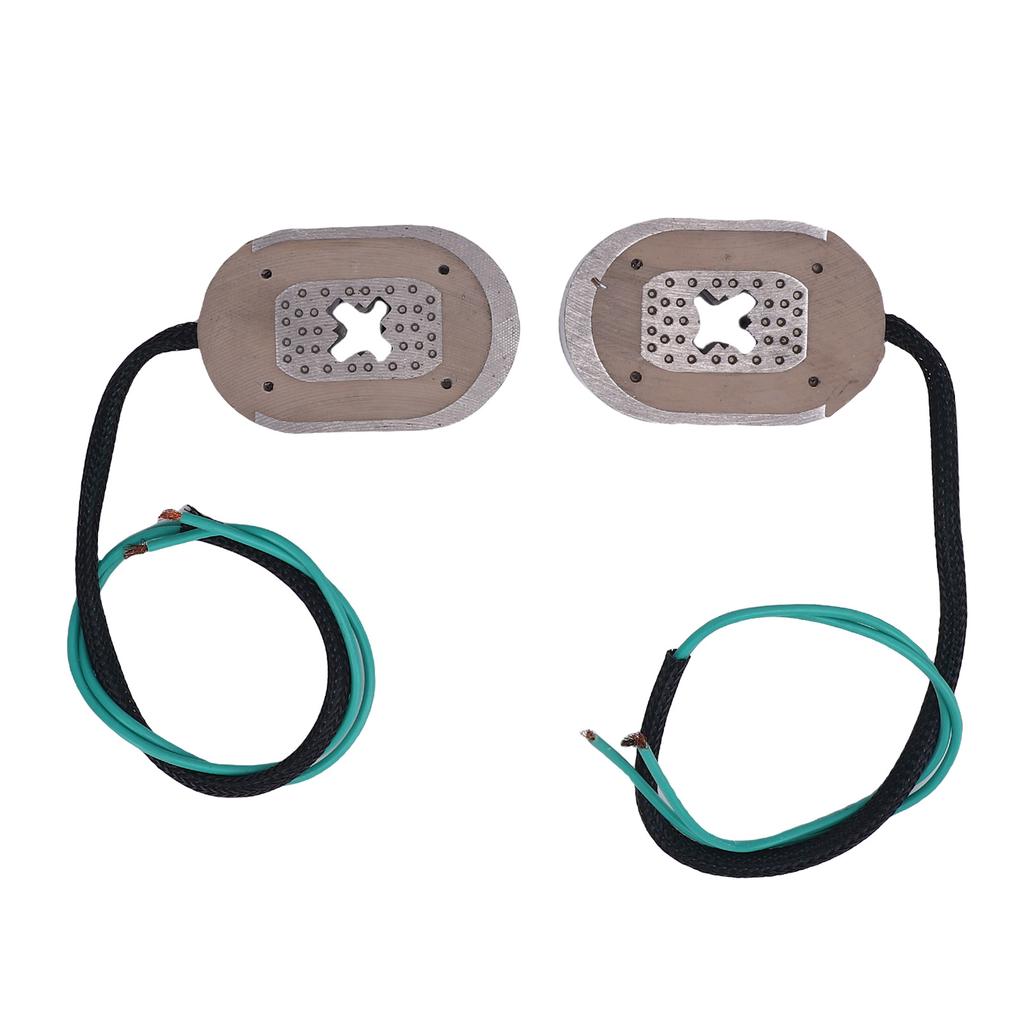 Замена тормозного магнита Подходит для комплекта электрических тормозных магнитов для прицепа Долговечный Повышенная эффективность торможения для RV