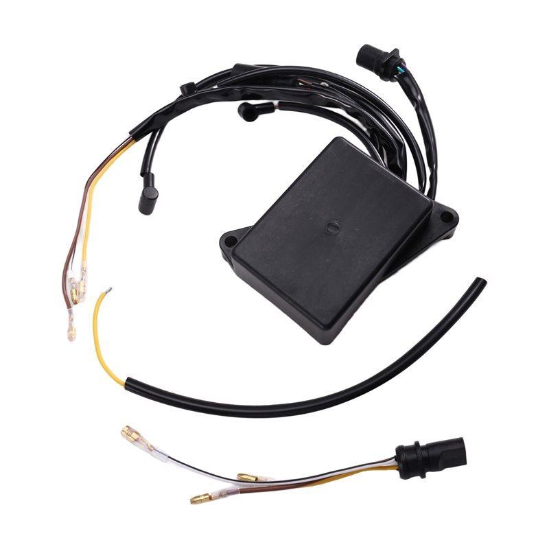 For Johnson Evinrude Outboard yl 25-70HP Power Pack Replacement Parts 18-5774 18-5780 584808 585145