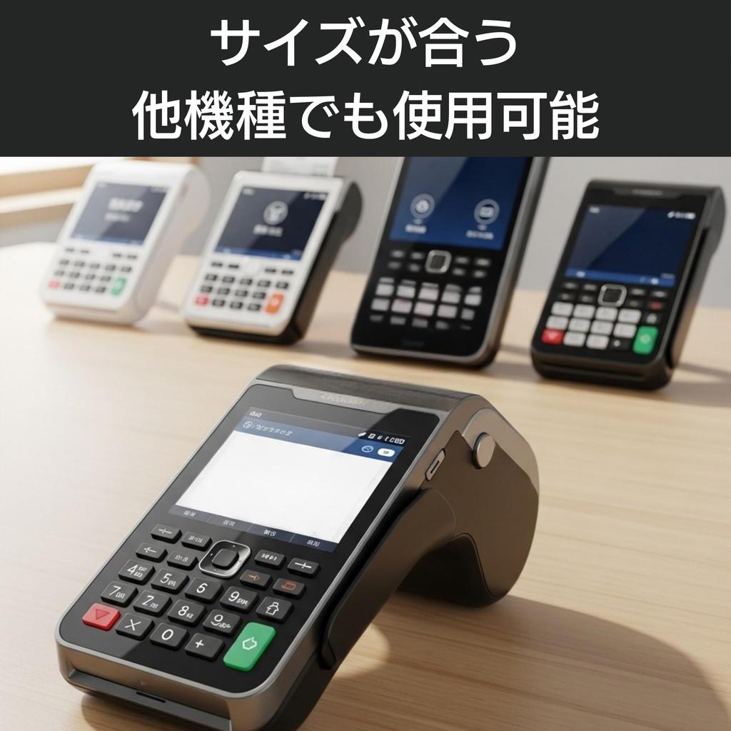 Kami no Tatsujin Thermal Paper 58mm x 40mm x for Mobile Printers Roll, 12mm, (20 Rolls)