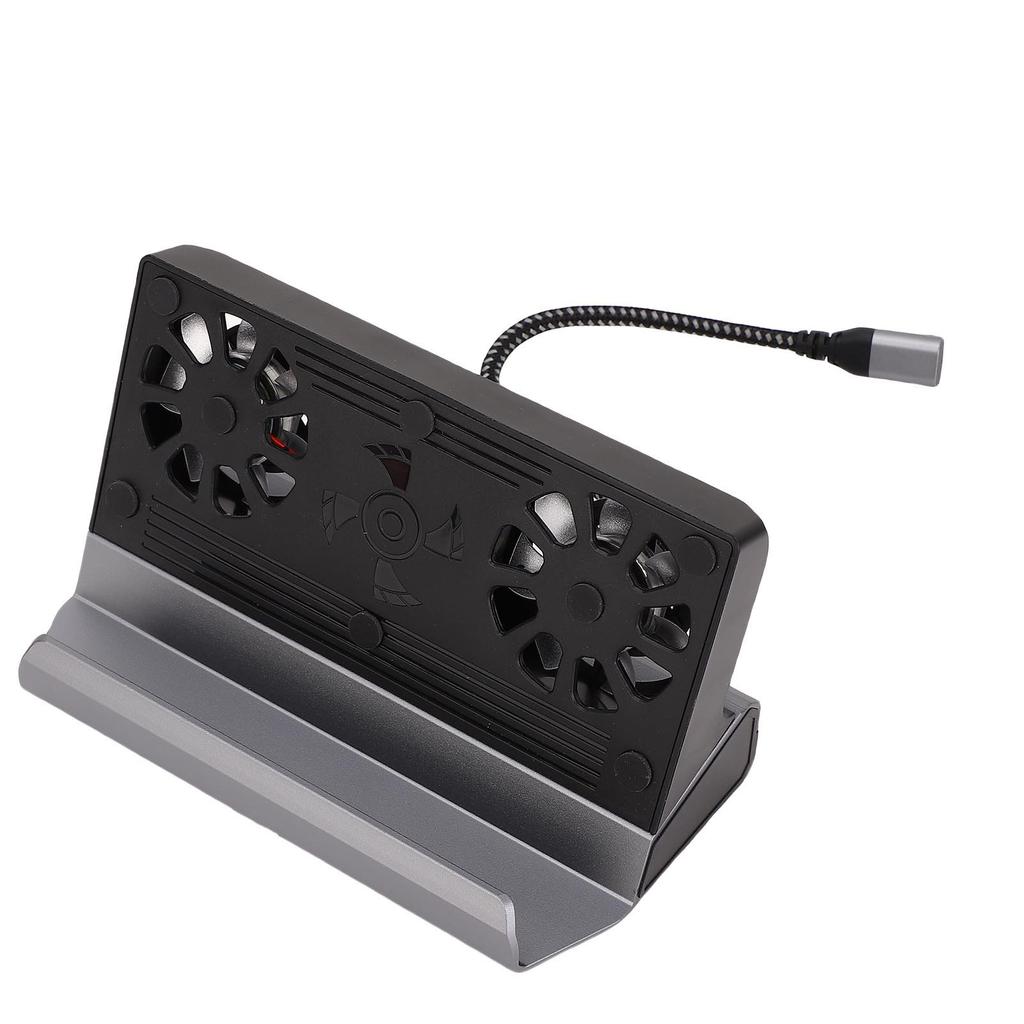 Док-станция для игровой консоли Steam Deck 9 в 1 RJ45 1000 Мбит/с HD мультимедийный интерфейс 2.0 4K при 60 Гц USB 3.0