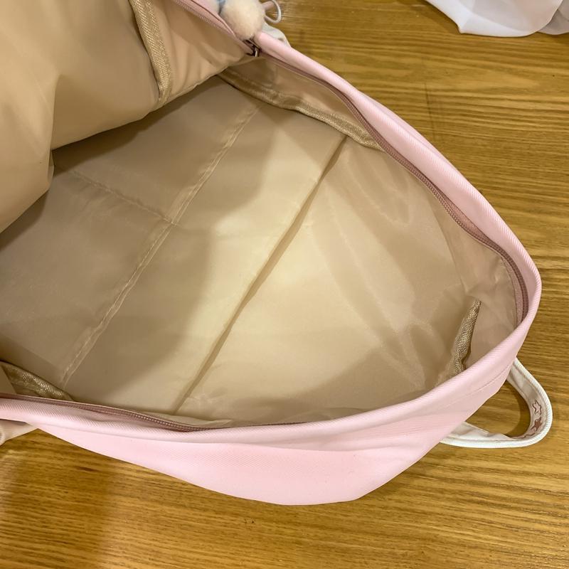 Школьный женский рюкзак большой емкости, школьный рюкзак