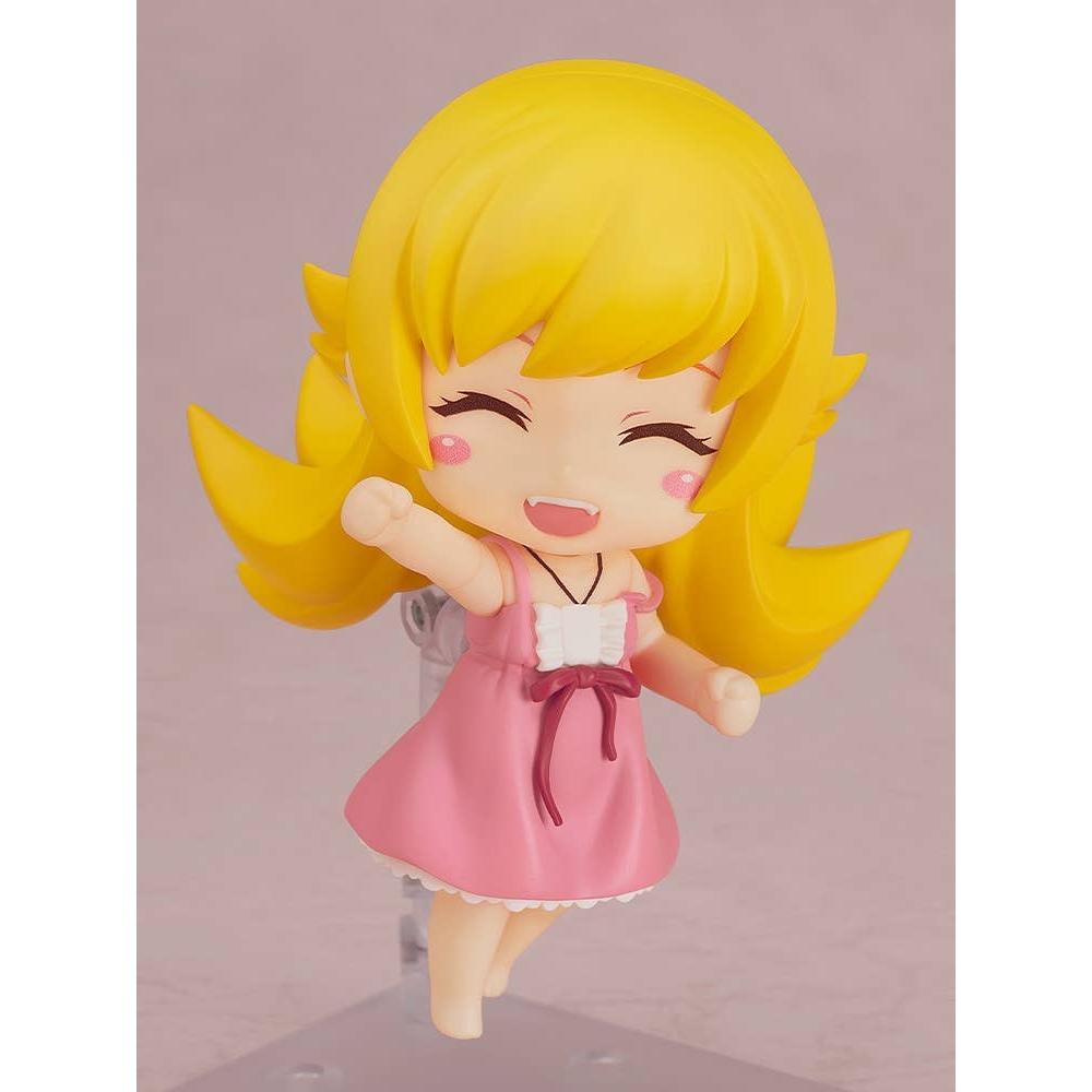 Серия Monogatari Нендороид Шинобу Ошино 2.0 Серия Monogatari