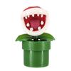 Sanei Boeki Super Mario Figure Collection Piranha Plant FCM-010