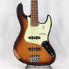 BACCHUS Global Series Electric Bass WL4-AGED/RSM 3TS-AGED