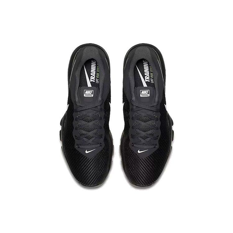 Nike Air Max Full Ride Tr 1.5 'Черный Антрацит' 869633-010