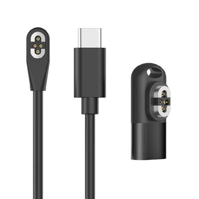 Замена зарядного кабеля для наушников SHOKZO penSwimPro S710, USB-адаптеры с магнитной зарядкой, Зарядный кабель