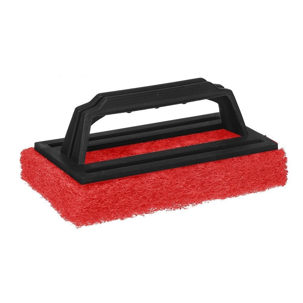 Удаление пятен, губка, щетка, пластиковый инструмент для очистки, портативный инструмент для очистки бассейна