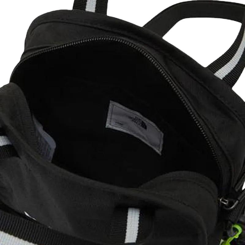 THE NORTH FACE 3L Tote Shoulder Bag , Crossbody Bag , Handbag , Outdoor Bag Polyester Black Unisex (Unisex) Handbags NN2PP06R