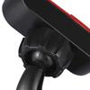 360 Degree Rotated Car Holder Windshield Mount Bracket Stand for Cell Phone GPS