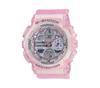 GMA-S140NP-4ADR Модные мужские женские наручные часы