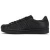 Superstar Thug Club x Superstar Originals Винтажный 'Core Black' KI0824
