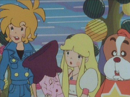 Анимация - Чудесное приключение Пола, часть II, цифровое ремастеринговое издание (Мемориальная библиотека аниме в честь 50-летия Tatsunoko Pro, том 3) (4DVD+КНИГА