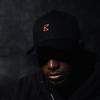 Кепка BLOW с маленьким красным логотипом