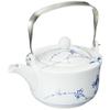 [Officially Imported] Royal Copenhagen Blue Palmette Teapot 700ml, Wedding Gift, Product Number 1017413