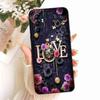 For Oppo Reno6 4G Case Fashion Cartoon Print Soft Silicone Cover For Oppo Reno6 4G CPH2235 Phone Cases Bumper