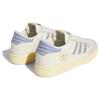Adidas Centennial 85 Low Crystal White Silver Violet Unisex Sneakers Bold-Gold ID1812