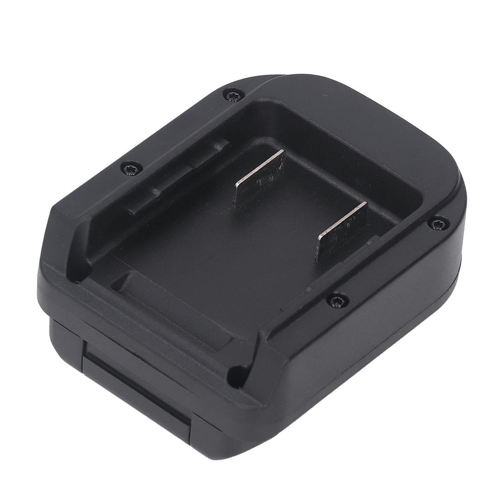 Переходник для литиевой батареи для аккумуляторного электроинструмента для Worx 20V Преобразует для DEVON 20V